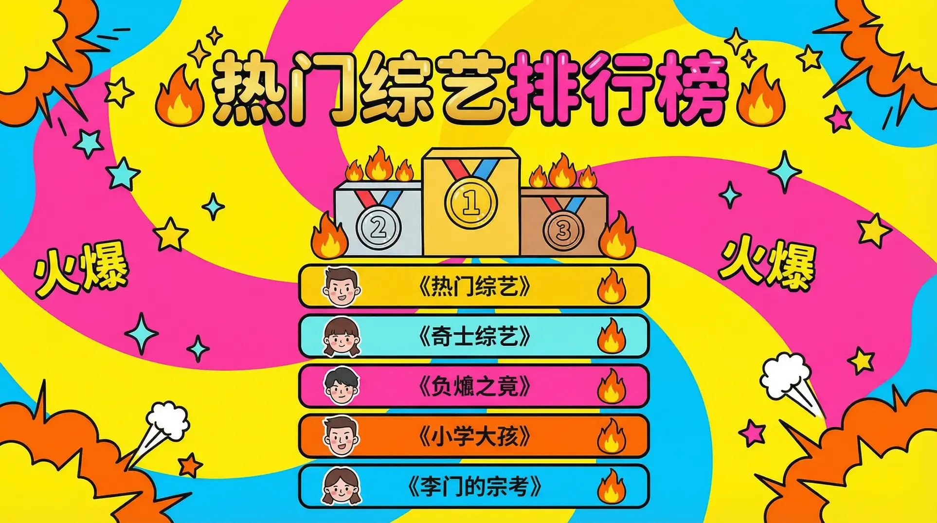 侠岚第5季全集 搞笑舞蹈名场面